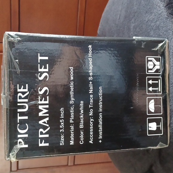 UPSimples 16 Picture Frames Set - Picture 4 of 6